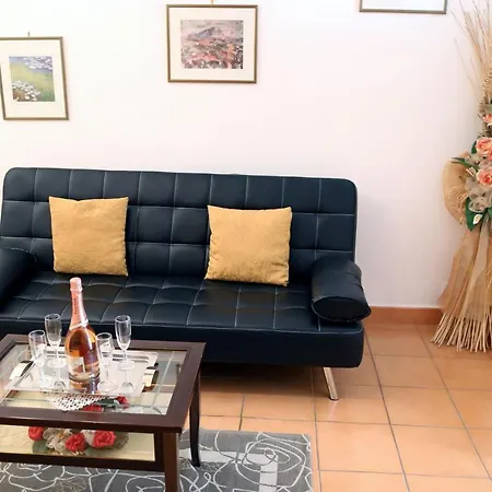 Holiday home La-casa-dei-pargoli *