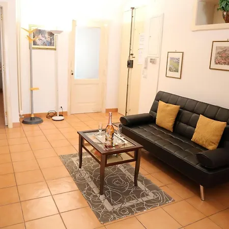 Holiday home La-casa-dei-pargoli *