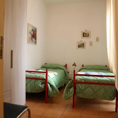 La-casa-dei-pargoli Holiday home