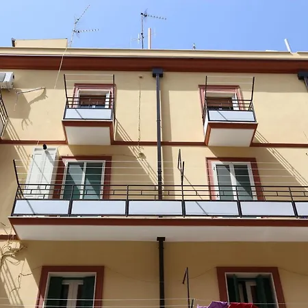 La-casa-dei-pargoli Holiday home *