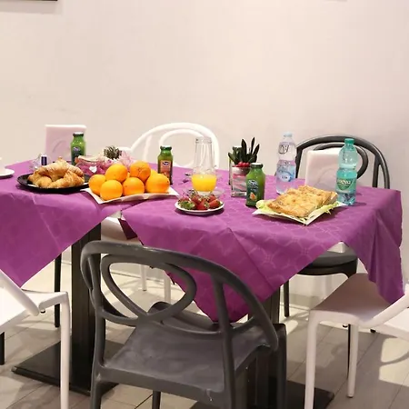 La-casa-dei-pargoli Matera